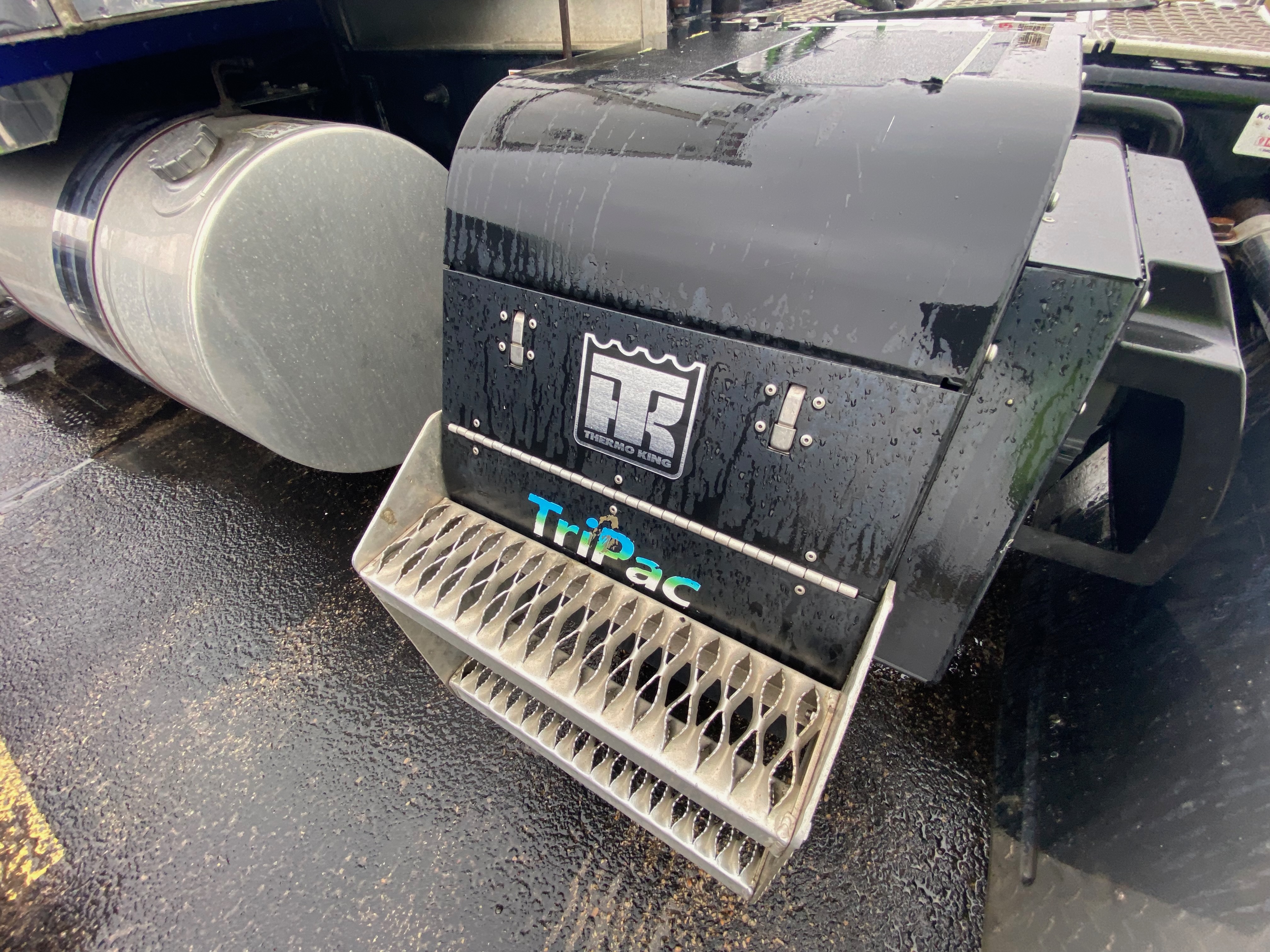 2019 KENWORTH W900 - Image 28